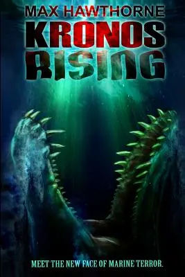Kronos Rising: După 65 de milioane de ani, cel mai mare prădător al lumii s-a întors. - Kronos Rising: After 65 million years, the world's greatest predator is back.