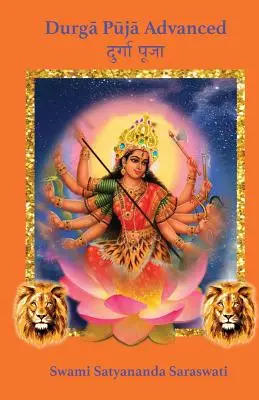 Durga Puja avansat - Durga Puja Advanced