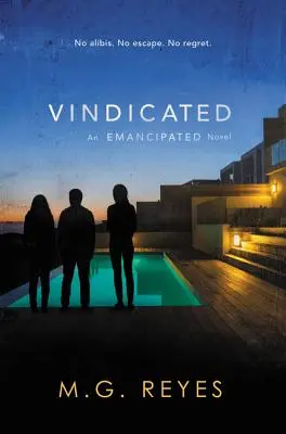 Vindicat - Vindicated