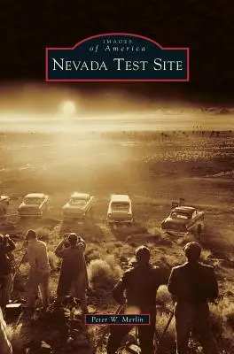 Locul de testare din Nevada - Nevada Test Site