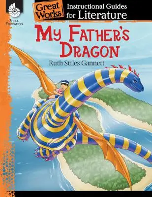 Dragonul tatălui meu - My Father's Dragon
