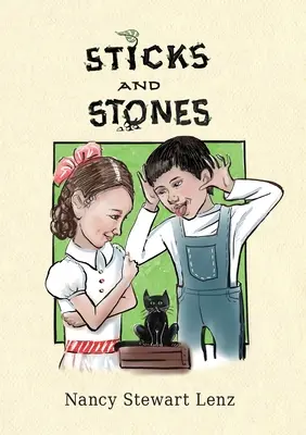 Bețe și pietre - Sticks and Stones