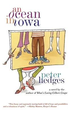Un ocean în Iowa - An Ocean in Iowa