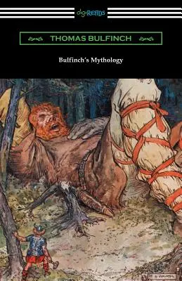 Mitologia lui Bulfinch - Bulfinch's Mythology