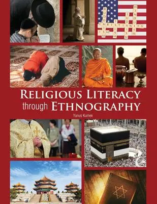 Alfabetizarea religioasă prin etnografie - Religious Literacy Through Ethnography