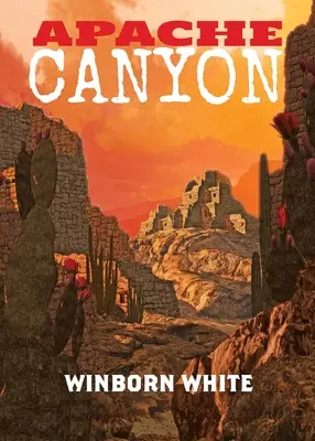 Canionul Apache - Apache Canyon