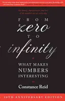 De la zero la infinit: Ce face numerele interesante - From Zero to Infinity: What Makes Numbers Interesting