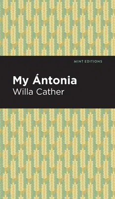 Ntonia mea - My ntonia