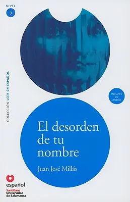 El Desorden de Tu Nombre [Cu CD (Audio)] - El Desorden de Tu Nombre [With CD (Audio)]
