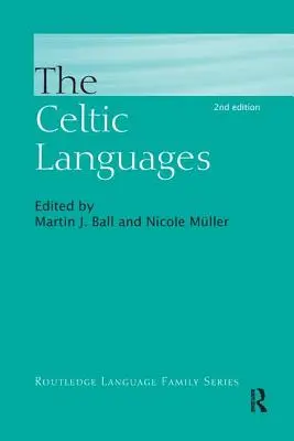 Limbile celtice - The Celtic Languages
