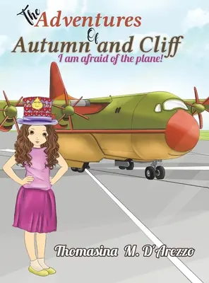 Aventurile lui Autumn și Cliff - The Adventures of Autumn and Cliff