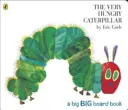 Very Hungry Caterpillar (Big Board Book)