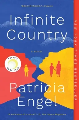 Țara infinită - Infinite Country