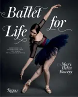 Balet pentru viață: Exerciții și inspirație din lumea baletului Beautiful - Ballet for Life: Exercises and Inspiration from the World of Ballet Beautiful