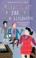Departe de Kensington - Far Cry From Kensington