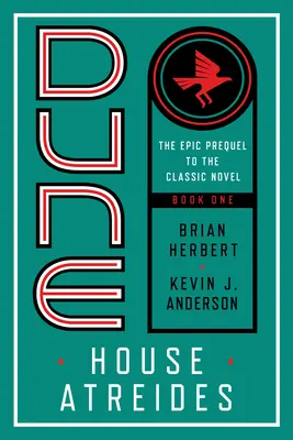 Dune: Casa Atreides - Dune: House Atreides
