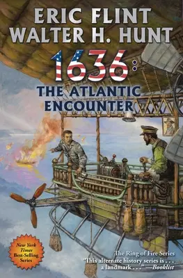 1636: Întâlnirea din Atlantic, 29 - 1636: The Atlantic Encounter, 29