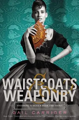 Vestă și armament - Waistcoats & Weaponry