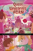 În căutarea cornului unicornului (Quest for the Unicorn's Horn) - Quest for the Unicorn's Horn