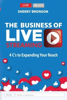Afacerea transmisiilor în direct - The Business of Live Streaming