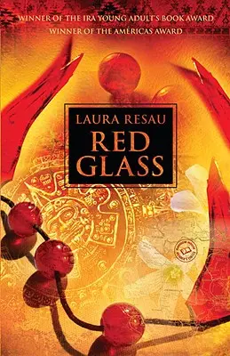 Sticla roșie - Red Glass