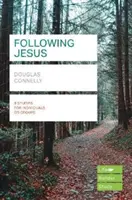 Urmându-L pe Isus (Lifebuilder Study Guides) (Connelly Douglas (Autor)) - Following Jesus (Lifebuilder Study Guides) (Connelly Douglas (Author))