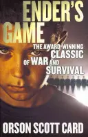 Jocul lui Ender - Cartea 1 din Saga Ender - Ender's Game - Book 1 of the Ender Saga