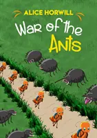Războiul furnicilor - War of the Ants