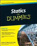 Statică pentru proști - Statics for Dummies