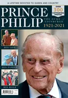 Prințul Phillip 1921-2021 - Prince Phillip 1921-2021