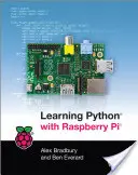Învățarea Python cu Raspberry Pi - Learning Python with Raspberry Pi