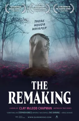 Refacerea - The Remaking