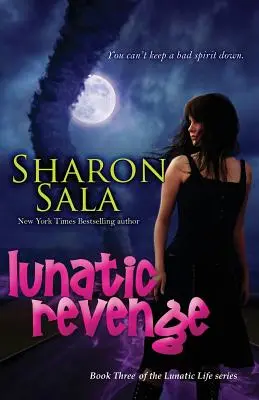 Răzbunarea lunatică - Lunatic Revenge