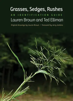 Ierburi, Sedges, Rushes: Un ghid de identificare - Grasses, Sedges, Rushes: An Identification Guide