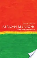 Religii africane - African Religions