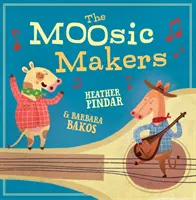 Creatorii de MOOsic - MOOsic Makers