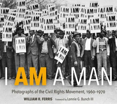 I Am a Man: Fotografii ale mișcării pentru drepturile civile, 1960-1970 - I Am a Man: Photographs of the Civil Rights Movement, 1960-1970