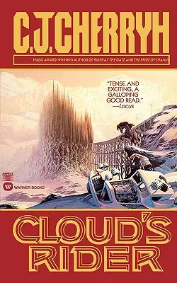 Călărețul norului - Cloud's Rider