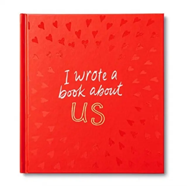 Am scris o carte despre noi - I Wrote a Book about Us