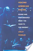 Vocea poeziei americane - Voicing American Poetry