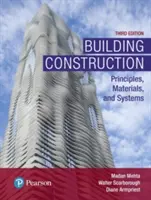 Construcția clădirilor: Principii, materiale și sisteme - Building Construction: Principles, Materials, and Systems
