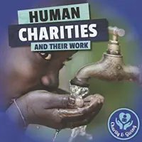 Organizații umanitare caritabile - Human Charities