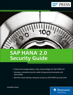 Ghid de securitate SAP Hana 2.0 - SAP Hana 2.0 Security Guide