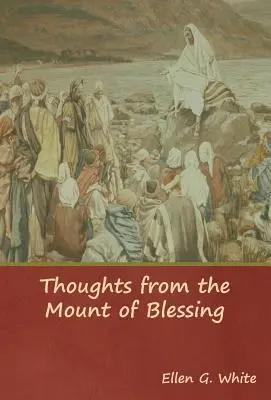 Gânduri de pe Muntele Binecuvântării - Thoughts from the Mount of Blessing