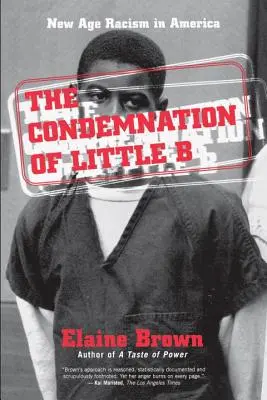 Condamnarea lui Little B: Rasismul New Age în America - The Condemnation of Little B: New Age Racism in America