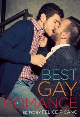 Cel mai bun roman gay (2015) - Best Gay Romance (2015)