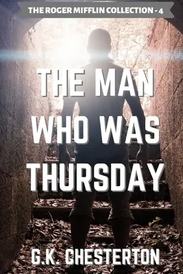 Omul care a fost joi - The Man Who Was Thursday