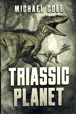 Planeta Triasică - Triassic Planet