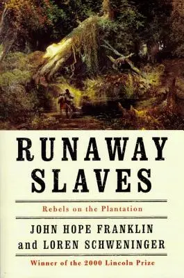 Runaway Slaves: Rebeli pe plantație - Runaway Slaves: Rebels on the Plantation