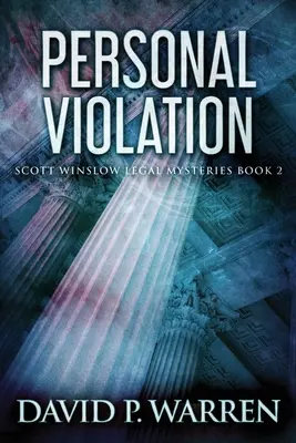 Violarea personală: Large Print Edition - Personal Violation: Large Print Edition